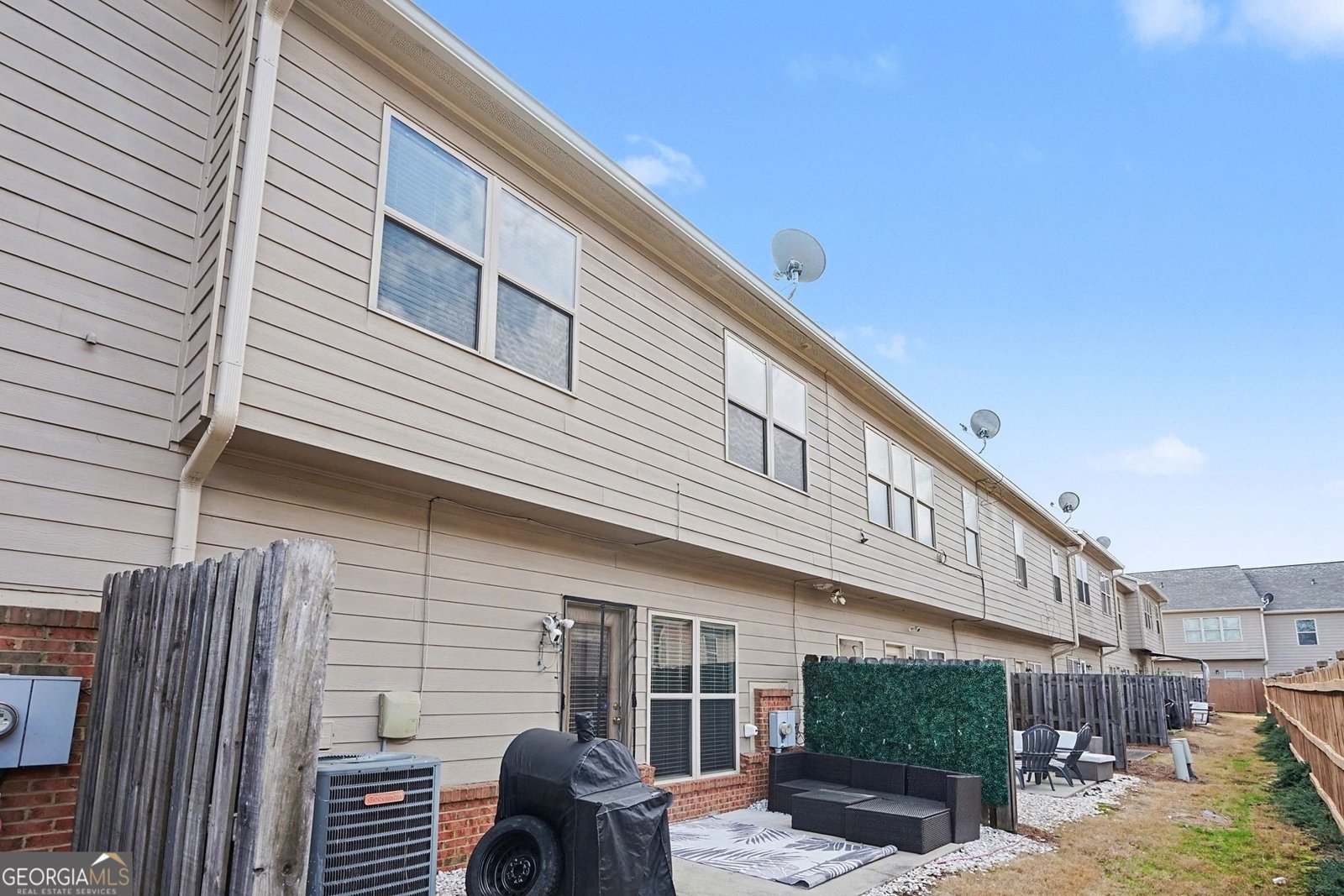 2181 Oakland Grove Place Lawrenceville - Photo 30