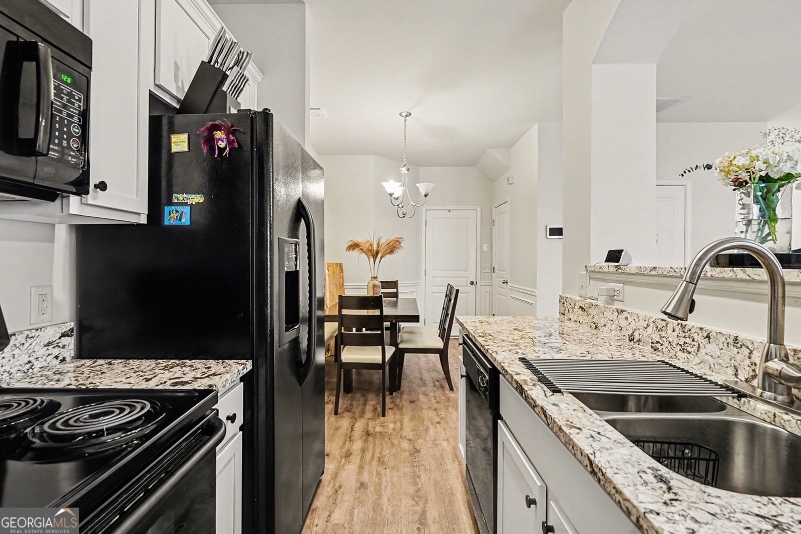 2181 Oakland Grove Place Lawrenceville - Photo 8