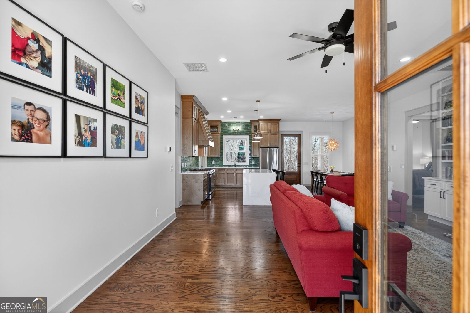 433 Old Roanoke Road Bowdon - Photo 10