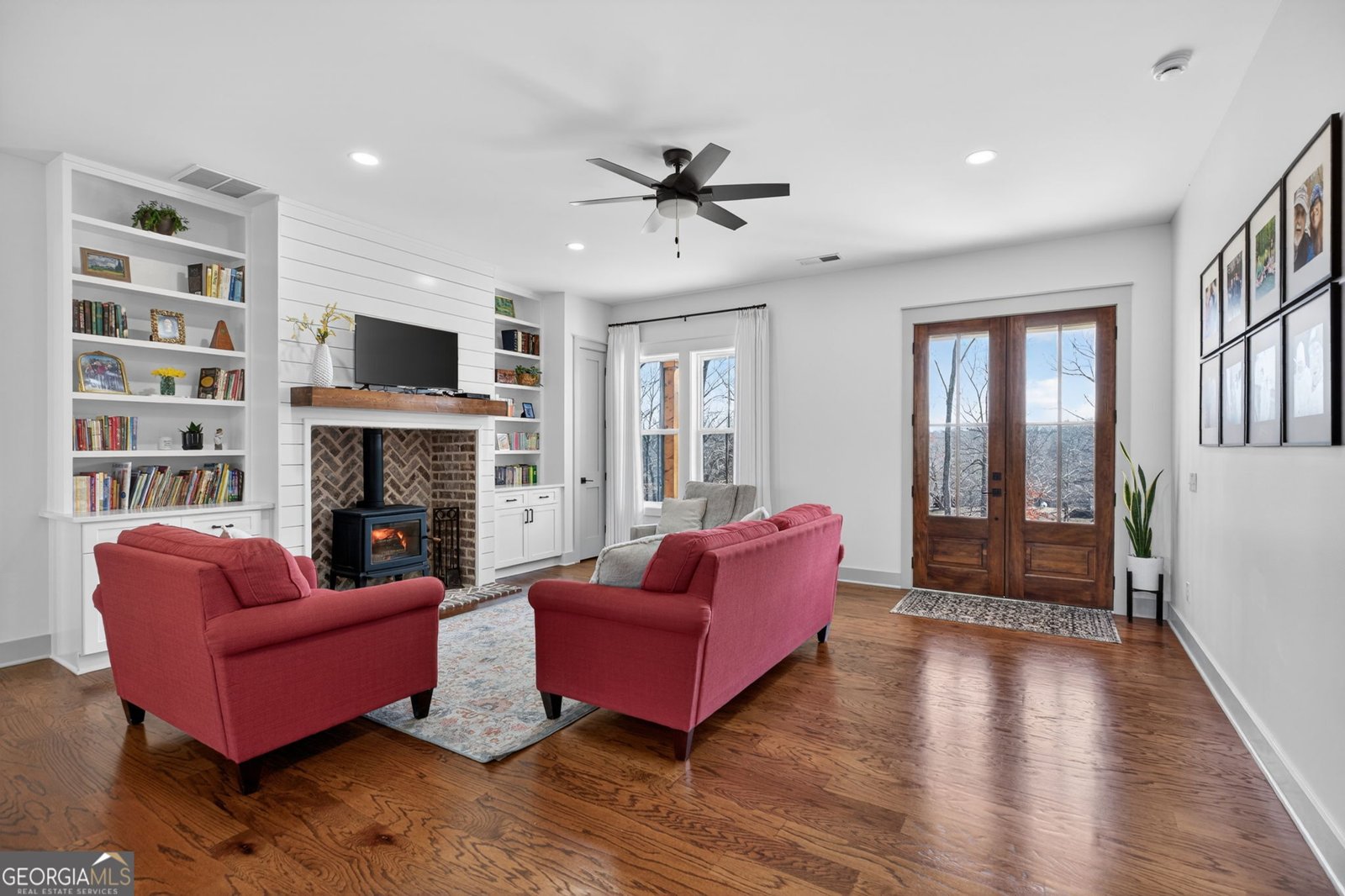 433 Old Roanoke Road Bowdon - Photo 11