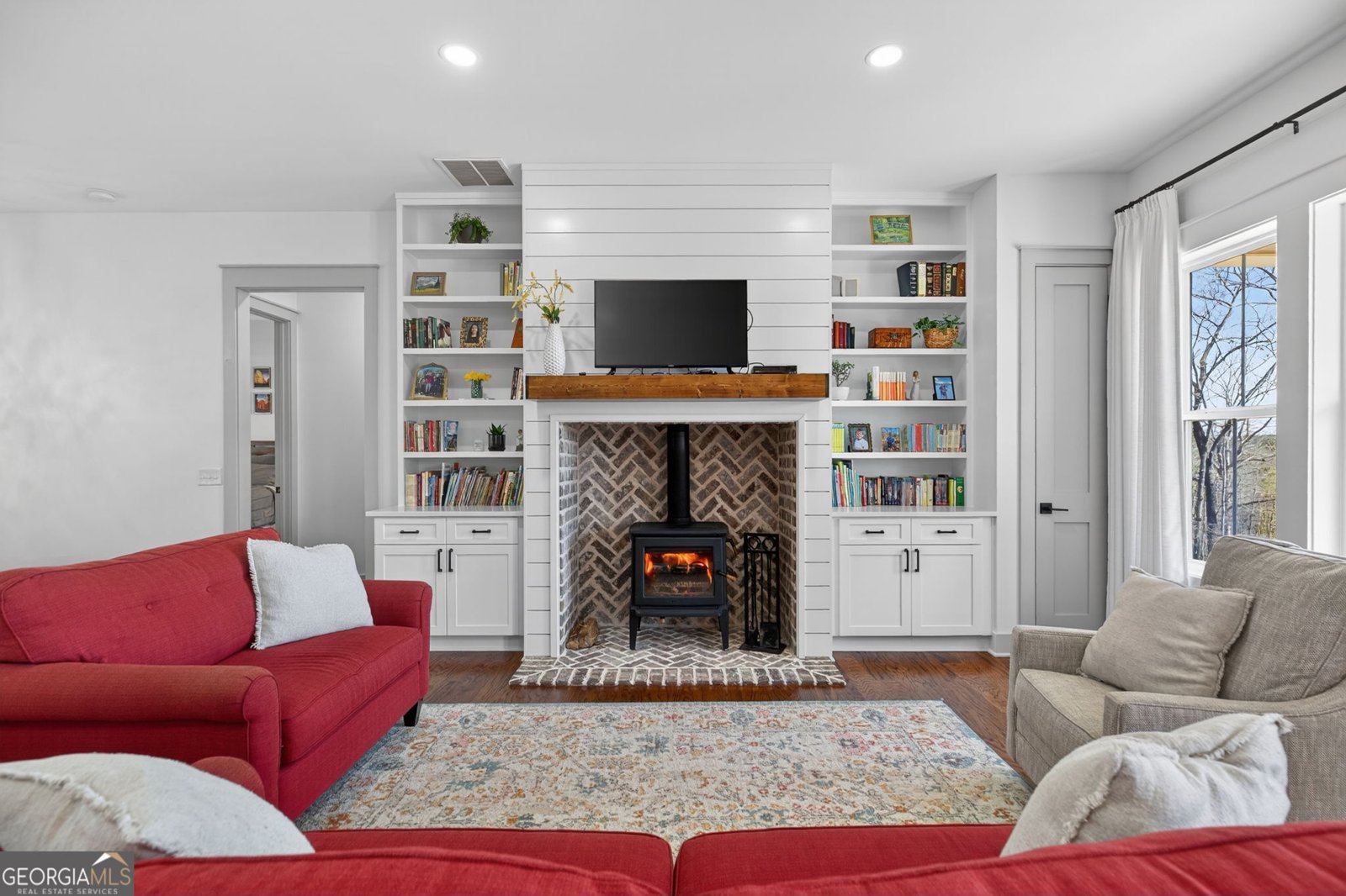 433 Old Roanoke Road Bowdon - Photo 12