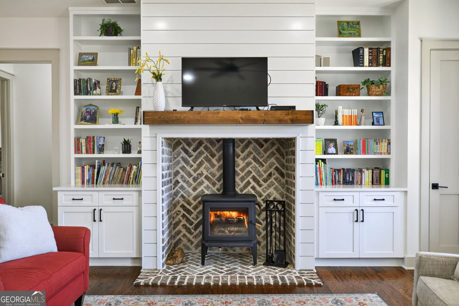 433 Old Roanoke Road Bowdon - Photo 13