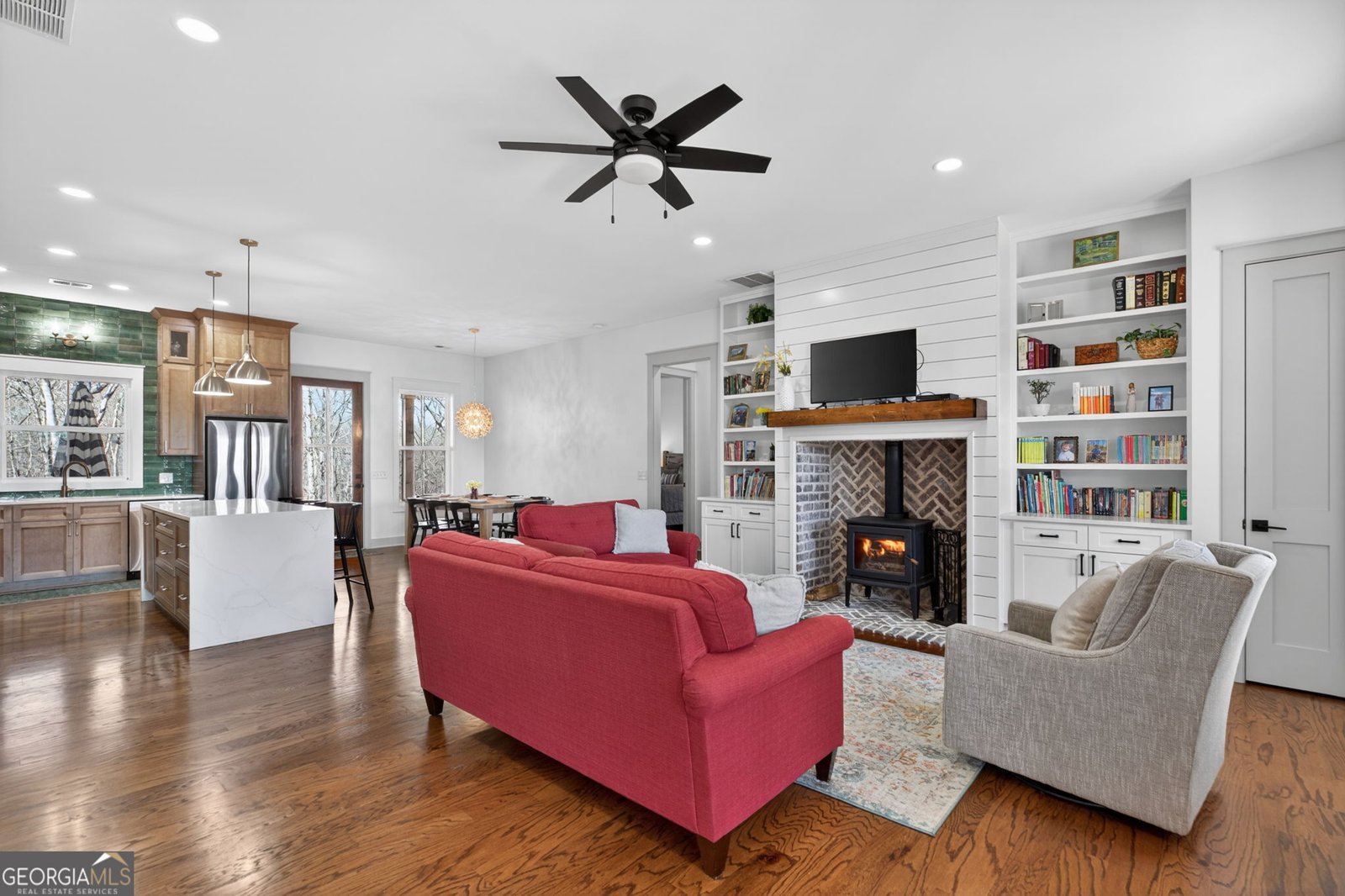 433 Old Roanoke Road Bowdon - Photo 14