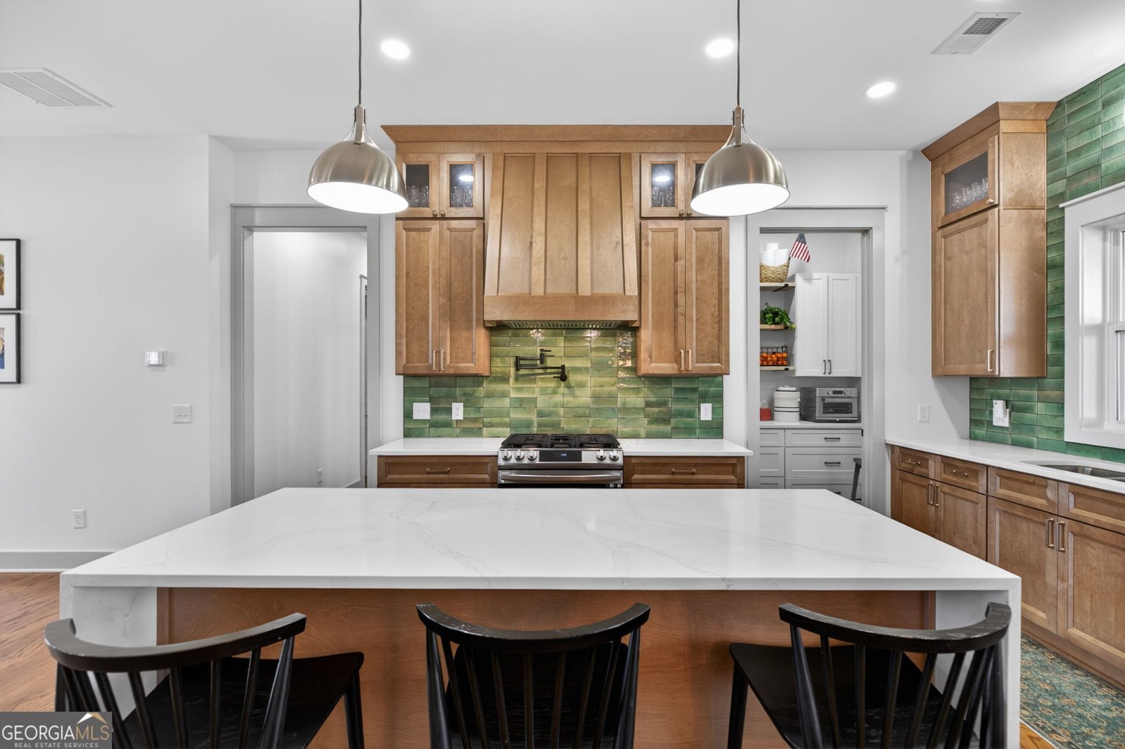 433 Old Roanoke Road Bowdon - Photo 17