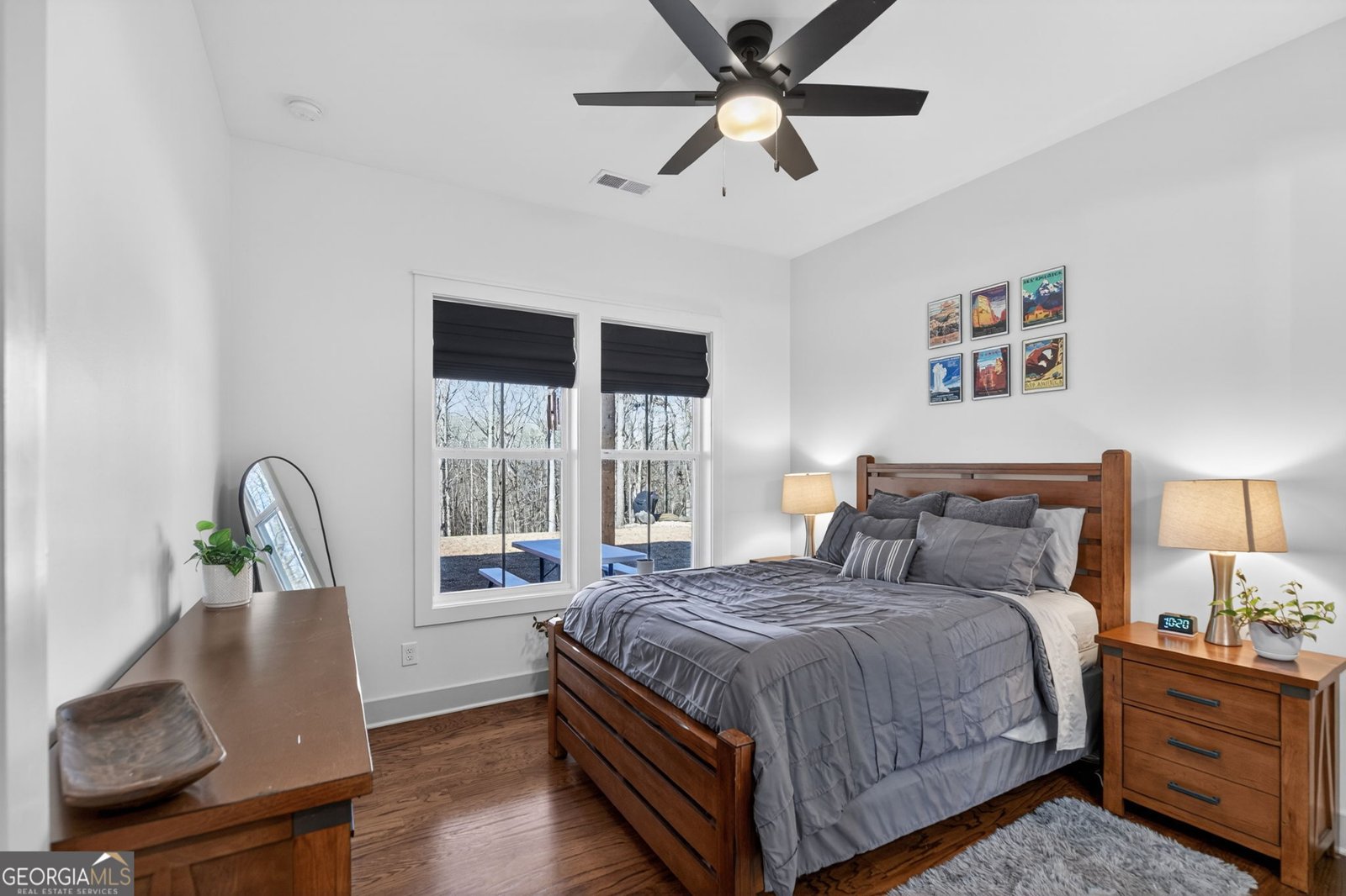 433 Old Roanoke Road Bowdon - Photo 24