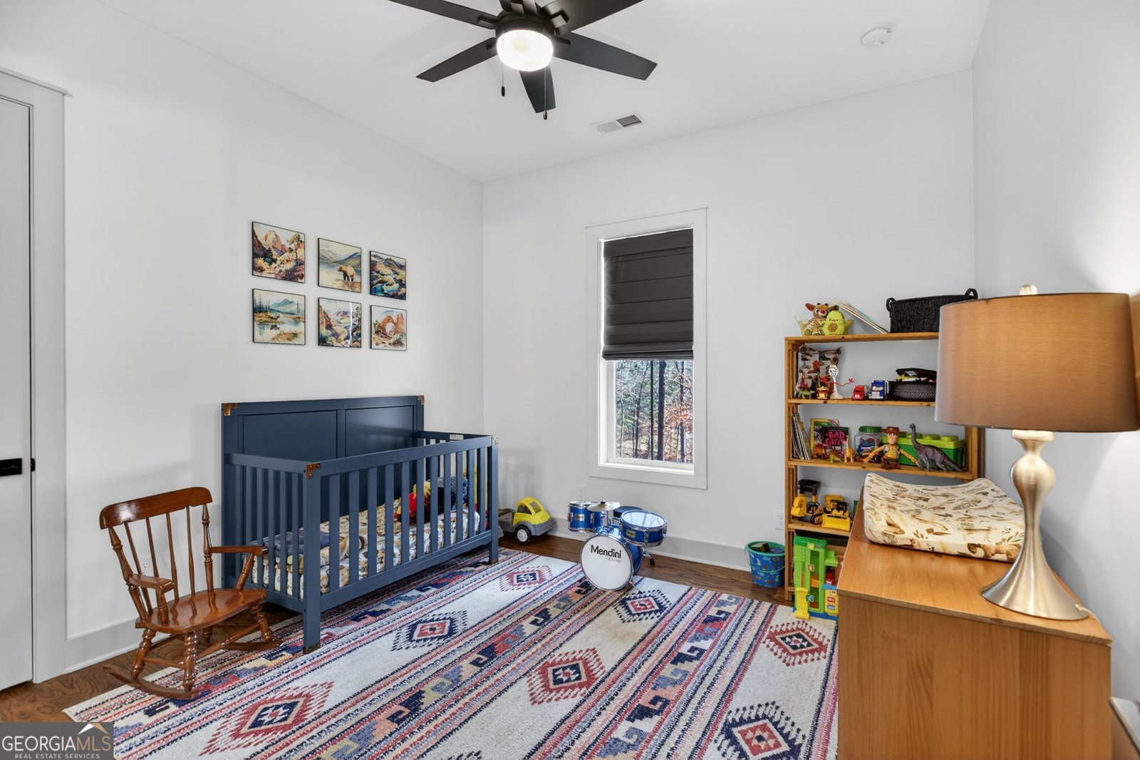 433 Old Roanoke Road Bowdon - Photo 27