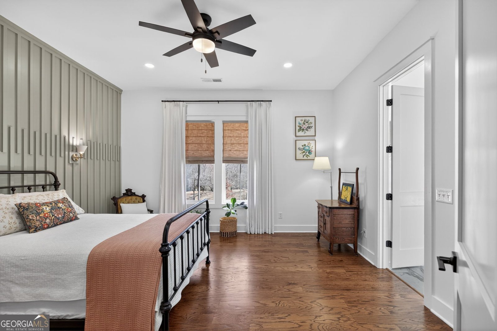 433 Old Roanoke Road Bowdon - Photo 30