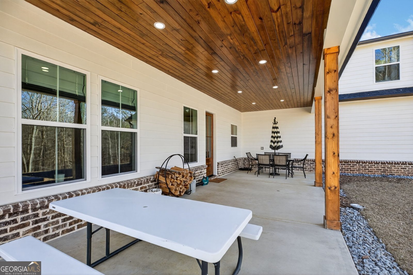 433 Old Roanoke Road Bowdon - Photo 42