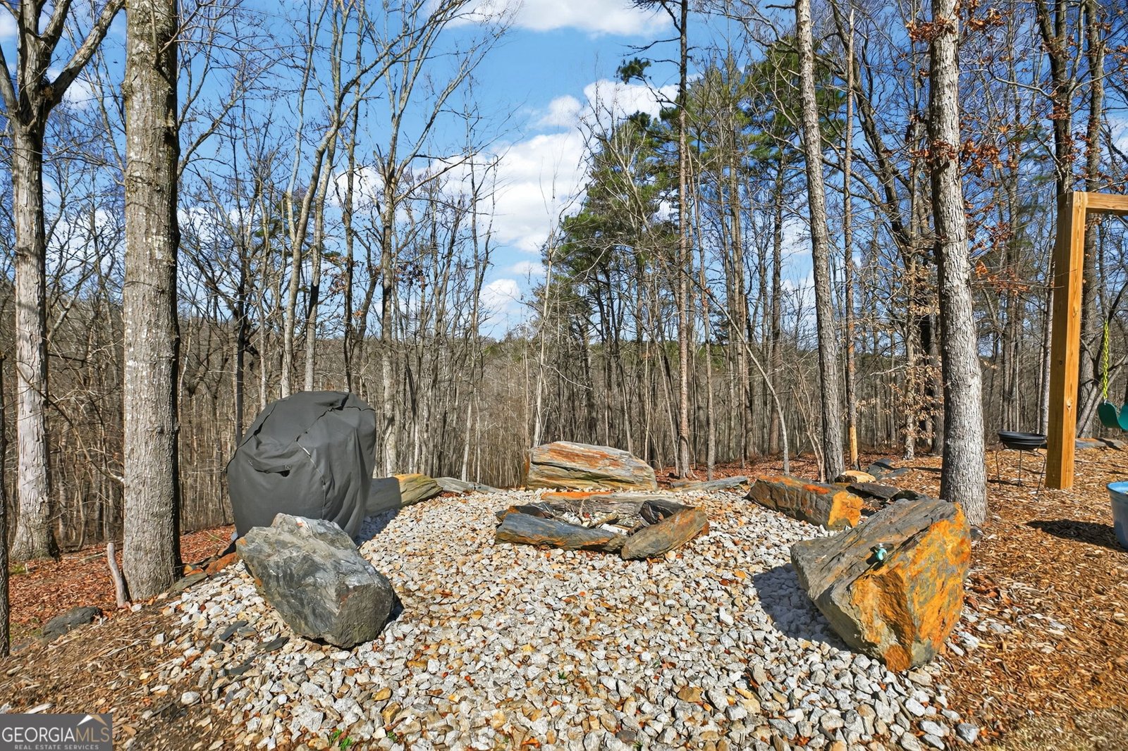 433 Old Roanoke Road Bowdon - Photo 44