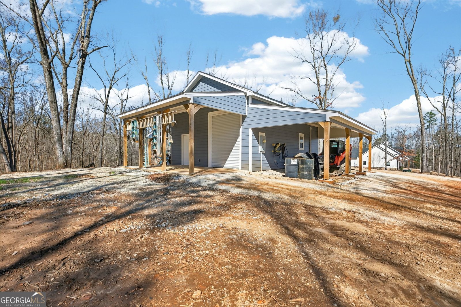 433 Old Roanoke Road Bowdon - Photo 45