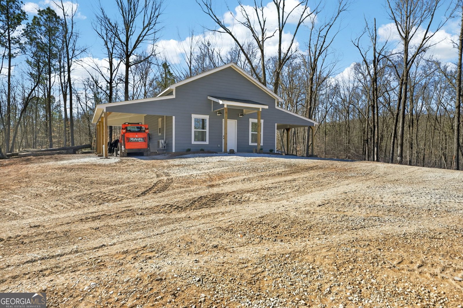 433 Old Roanoke Road Bowdon - Photo 46