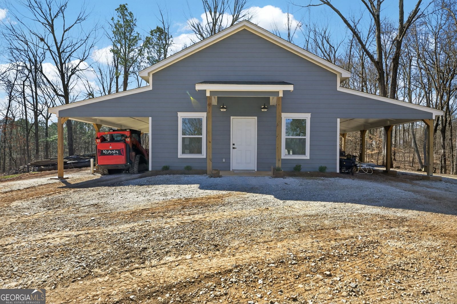 433 Old Roanoke Road Bowdon - Photo 47