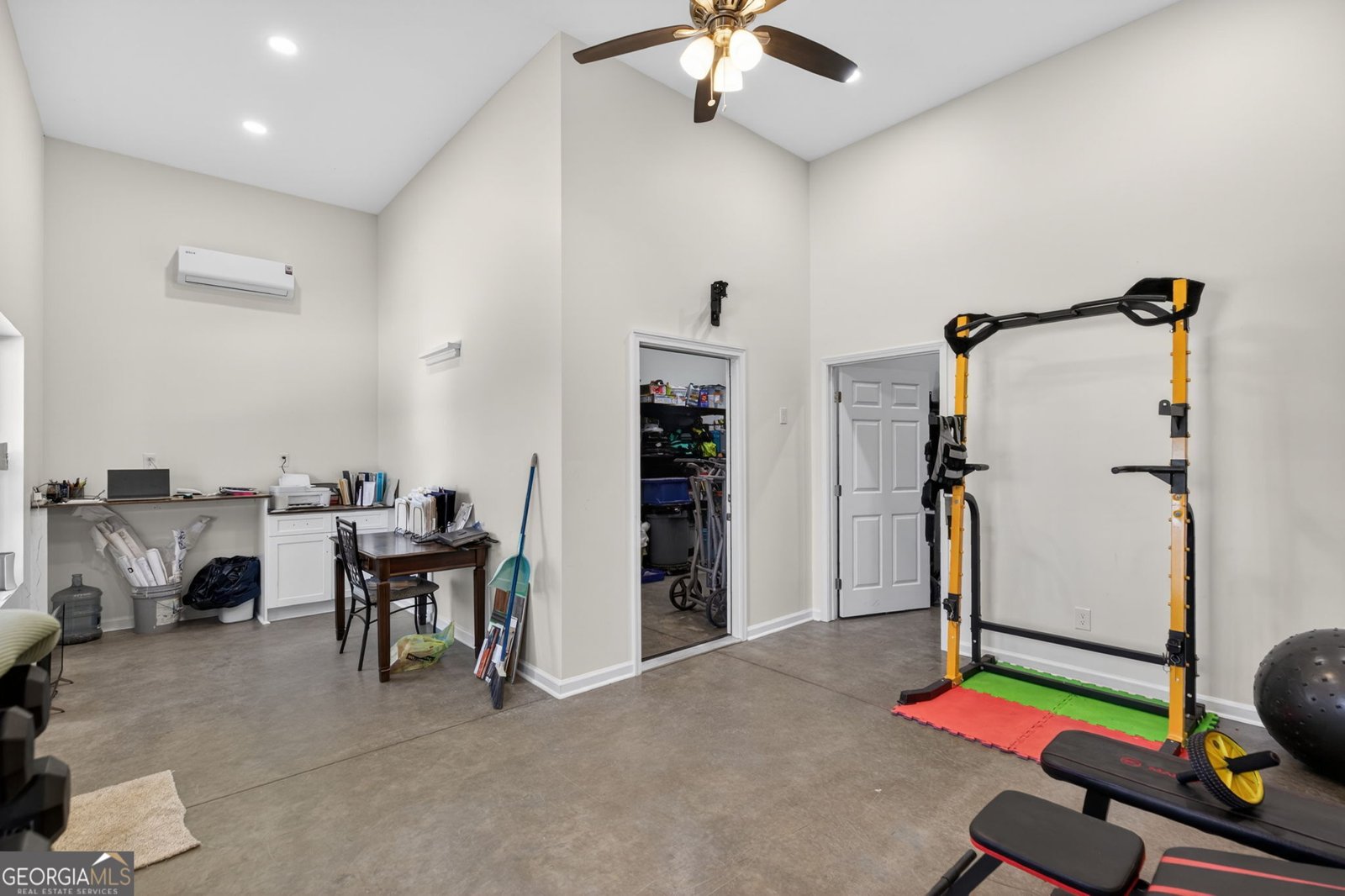 433 Old Roanoke Road Bowdon - Photo 48