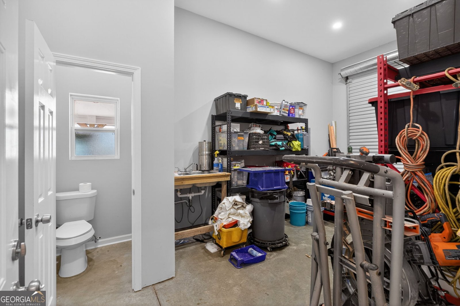 433 Old Roanoke Road Bowdon - Photo 50