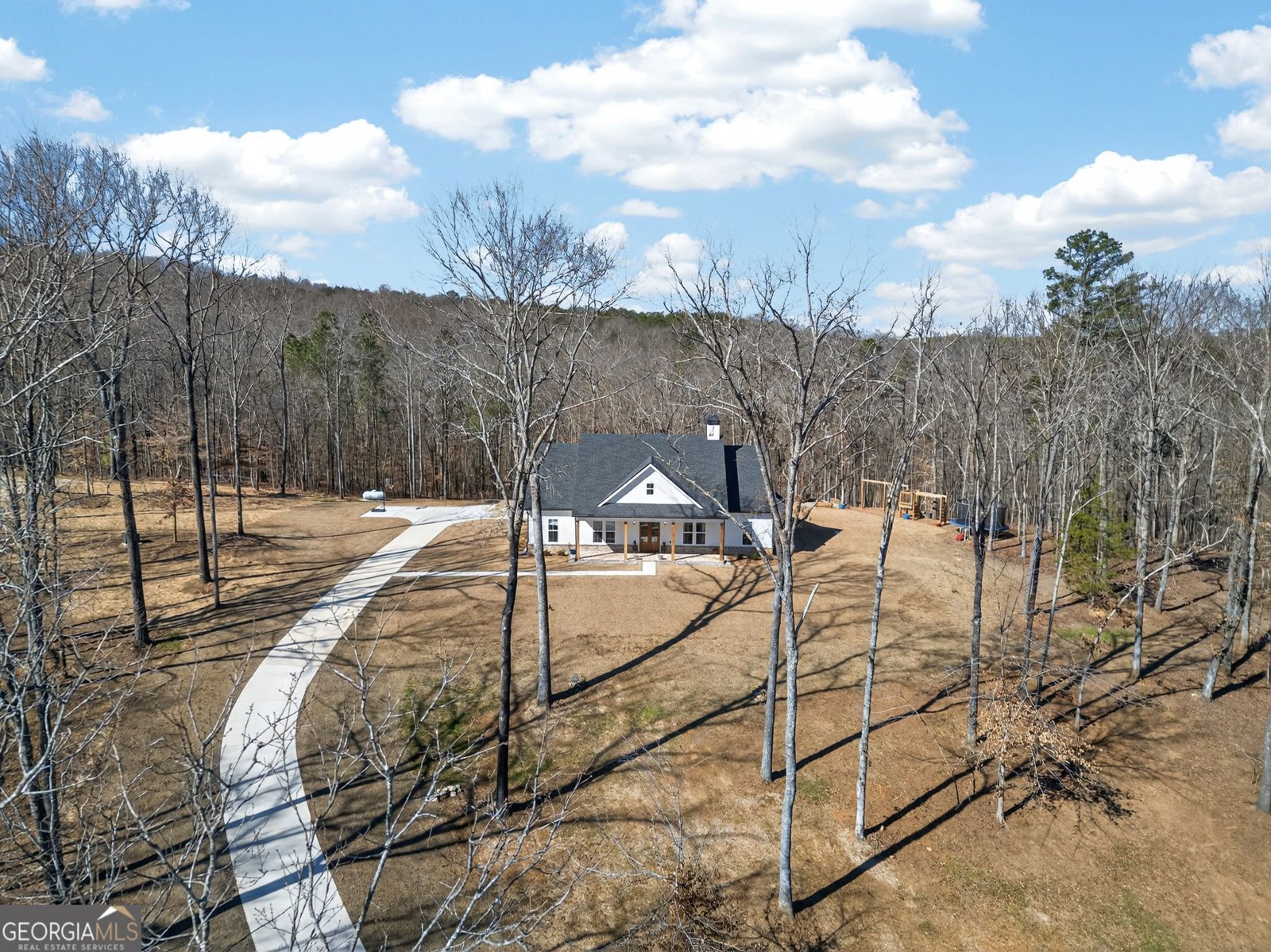 433 Old Roanoke Road Bowdon - Photo 6