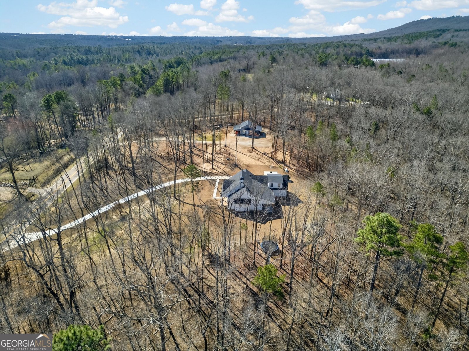 433 Old Roanoke Road Bowdon - Photo 7