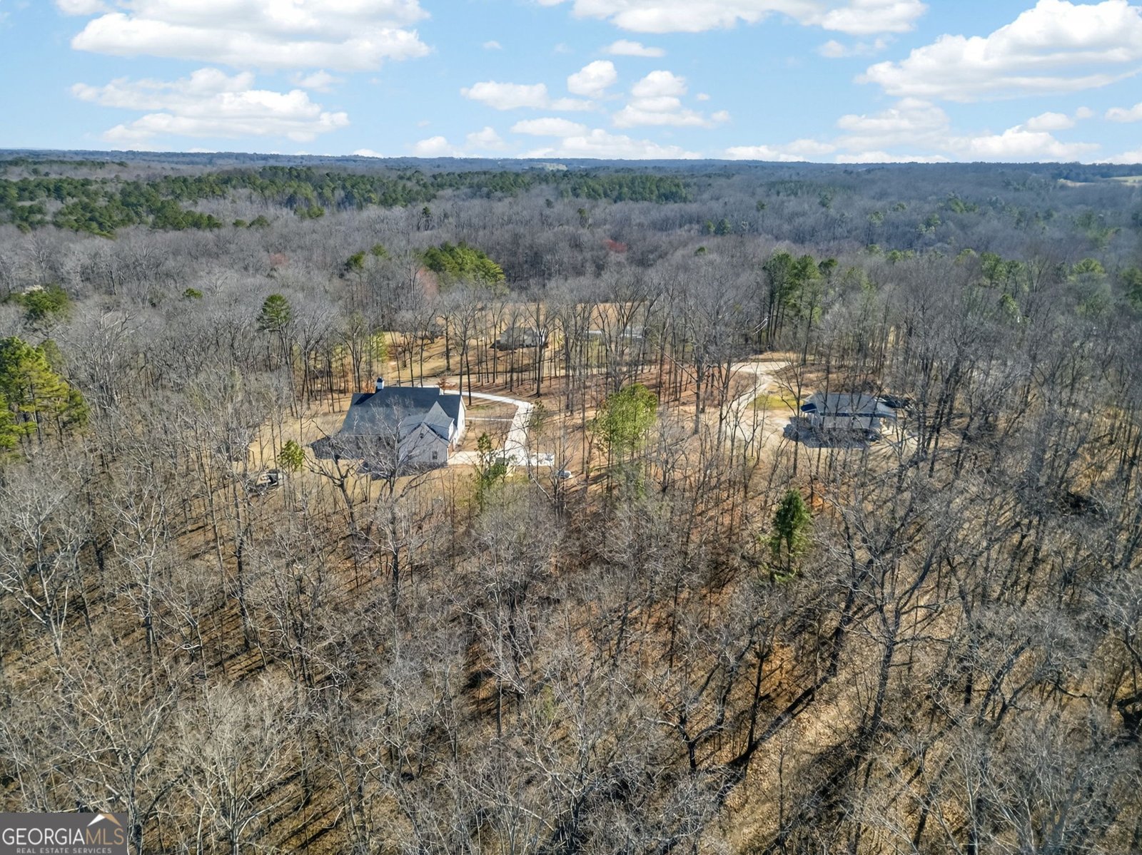 433 Old Roanoke Road Bowdon - Photo 8