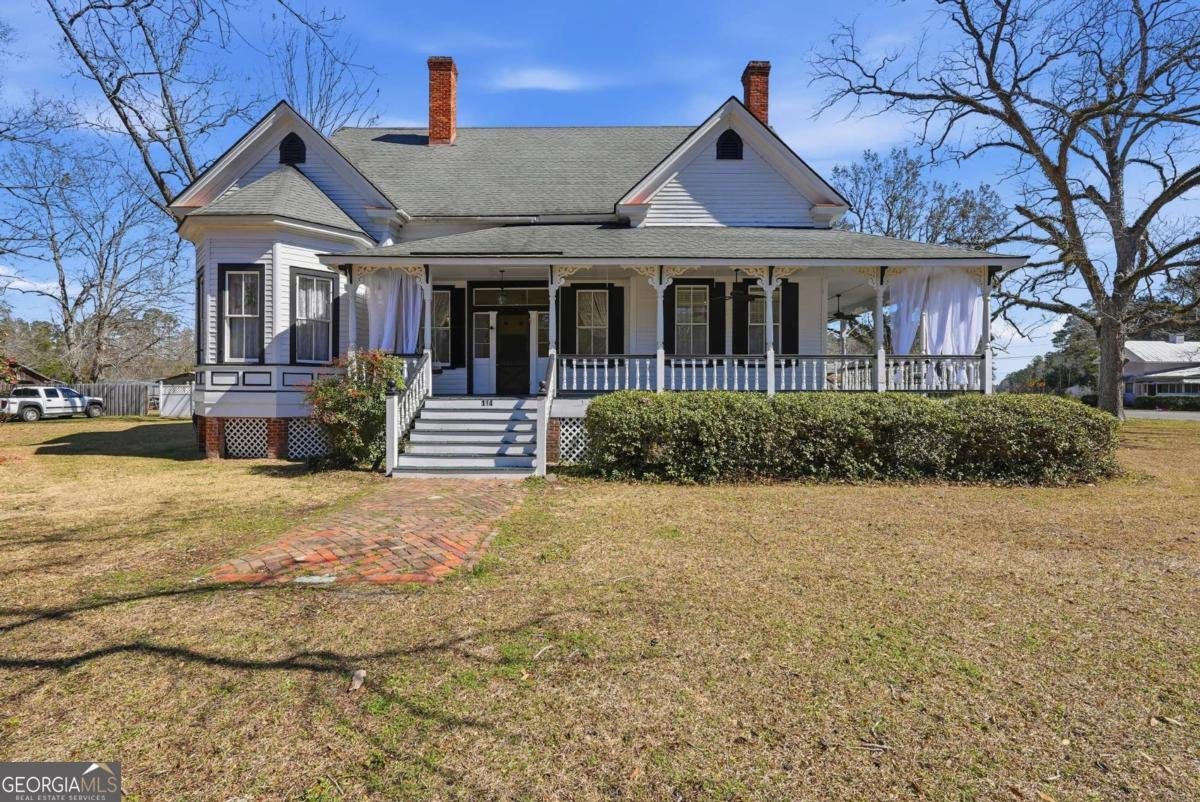 114 Fifth Street Guyton - Photo 1