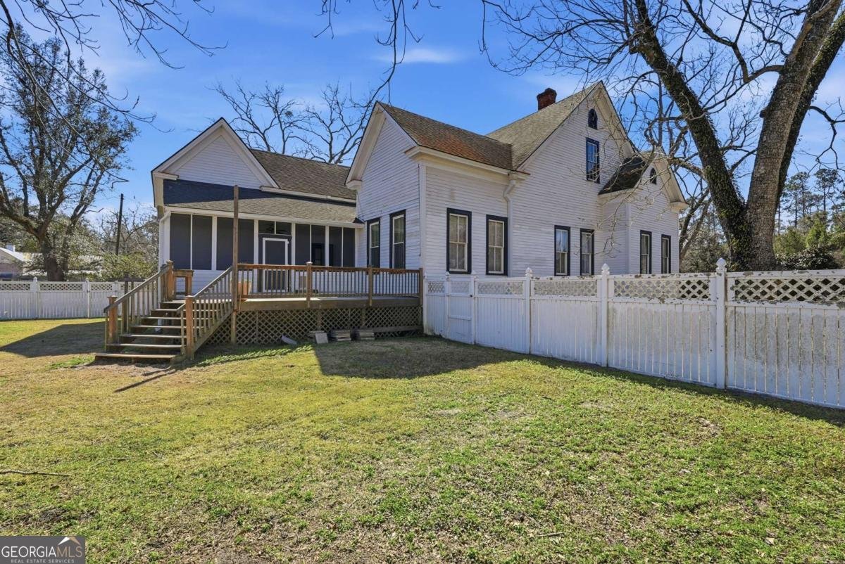 114 Fifth Street Guyton - Photo 41