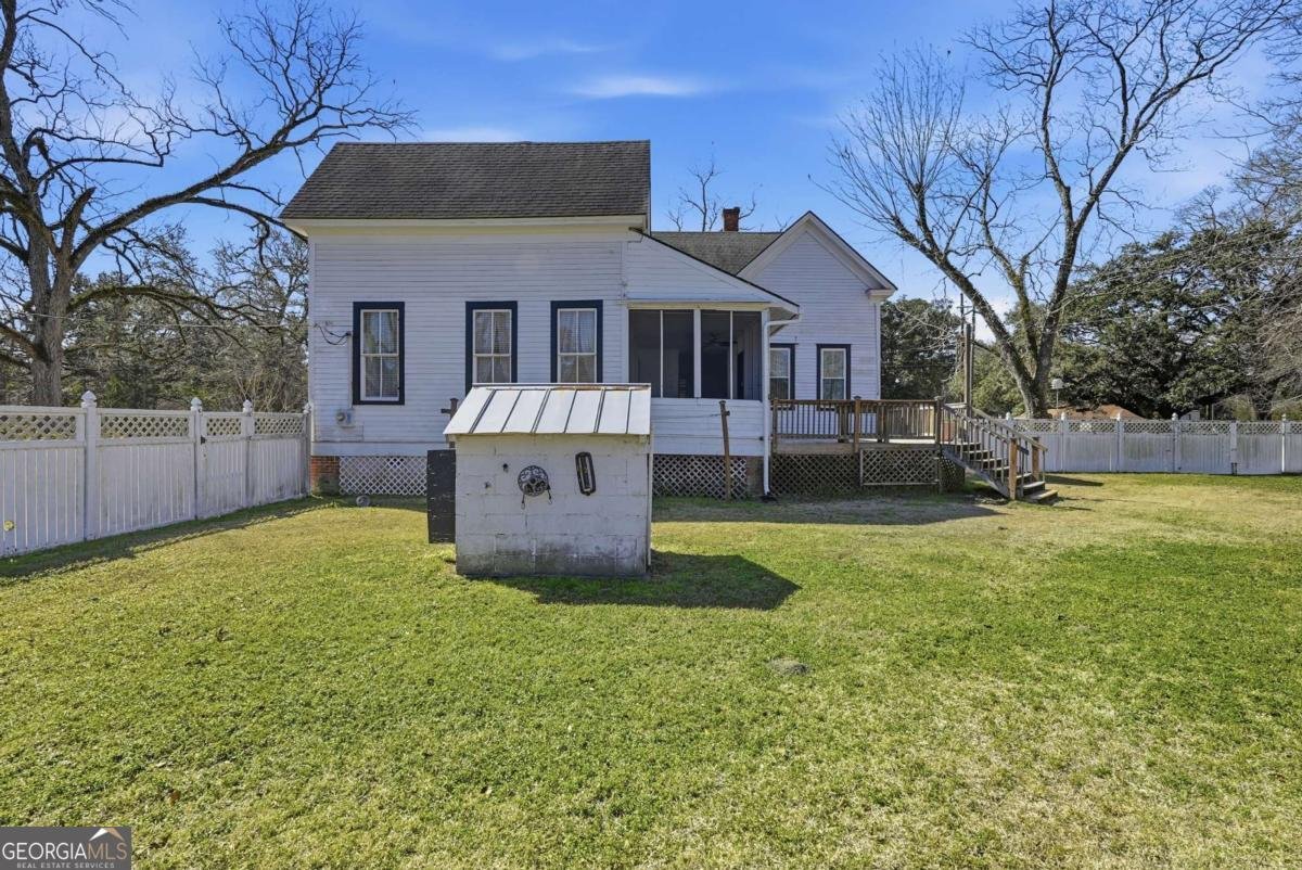 114 Fifth Street Guyton - Photo 42