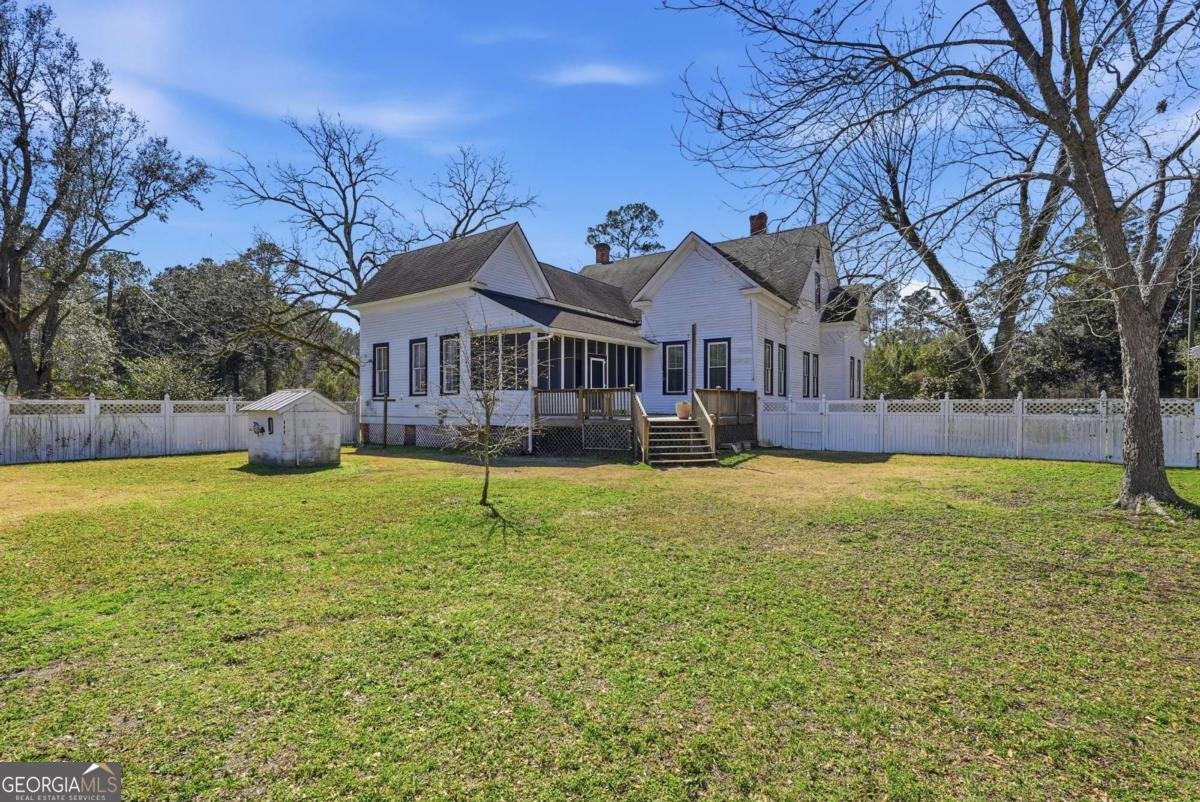 114 Fifth Street Guyton - Photo 43