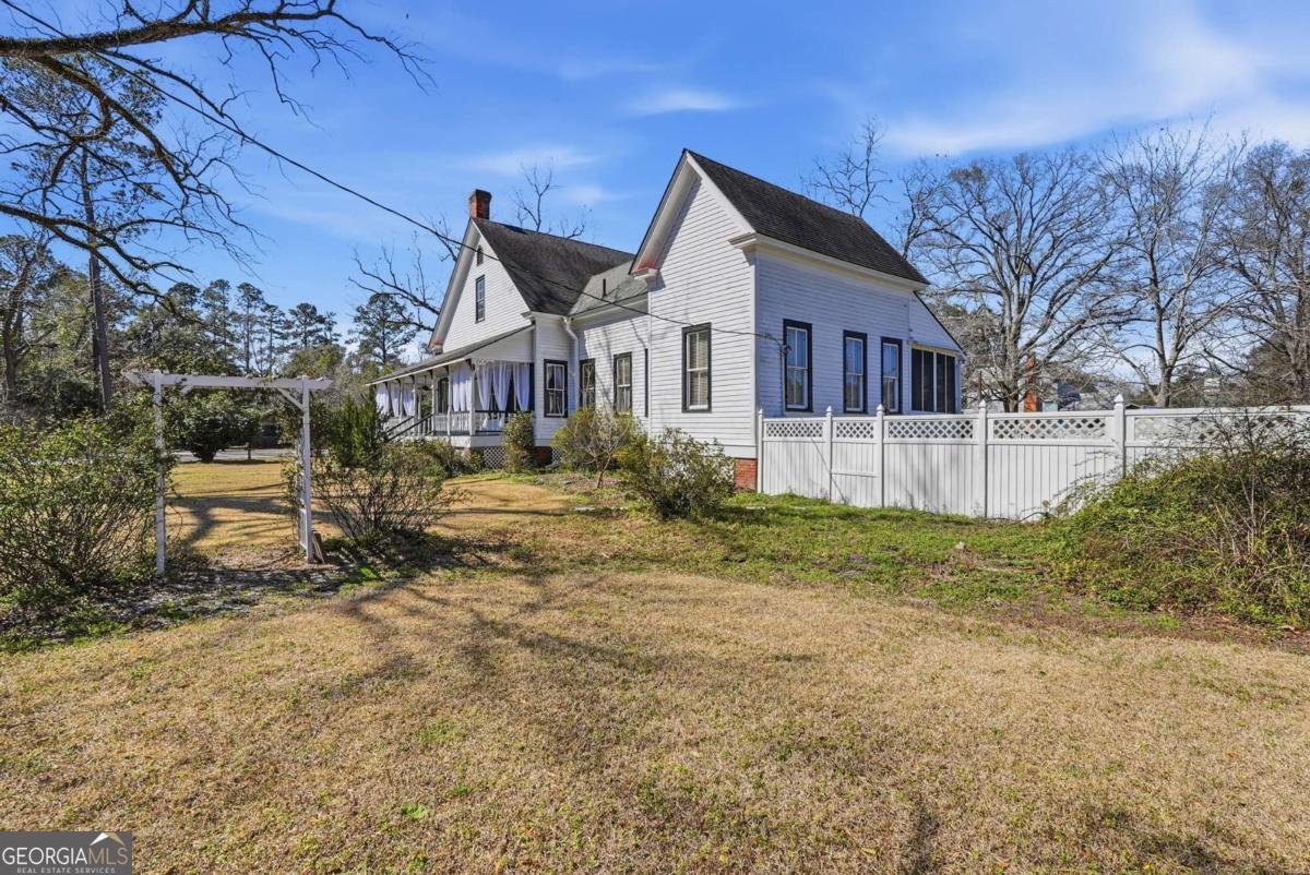 114 Fifth Street Guyton - Photo 44