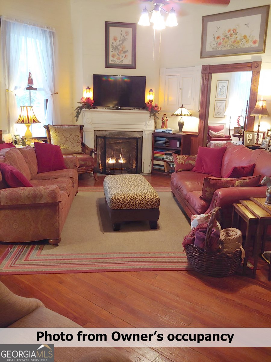 114 Fifth Street Guyton - Photo 48