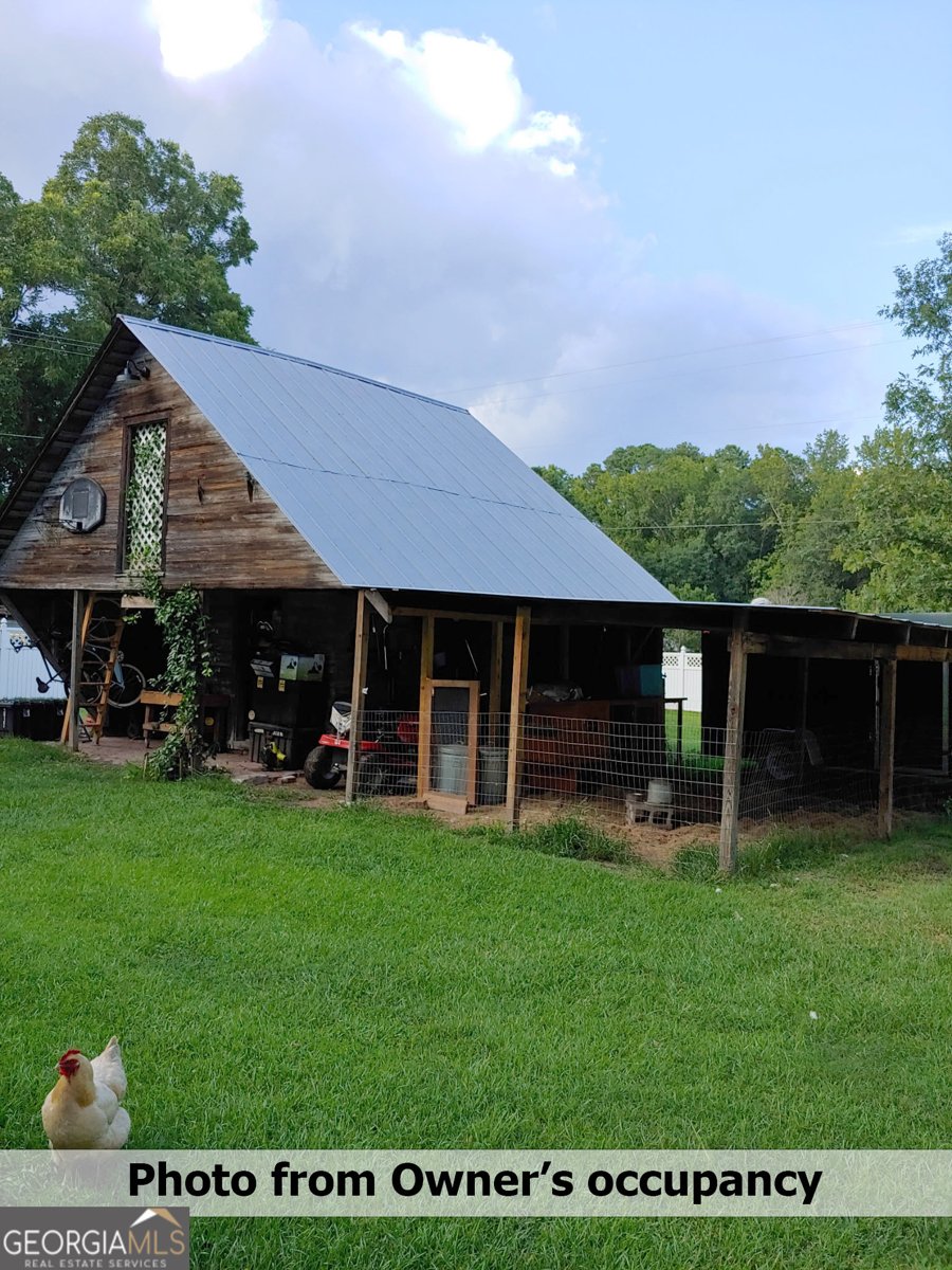 114 Fifth Street Guyton - Photo 54