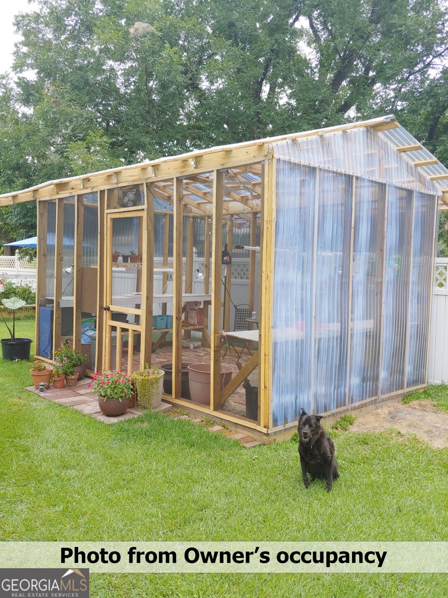 114 Fifth Street Guyton - Photo 56