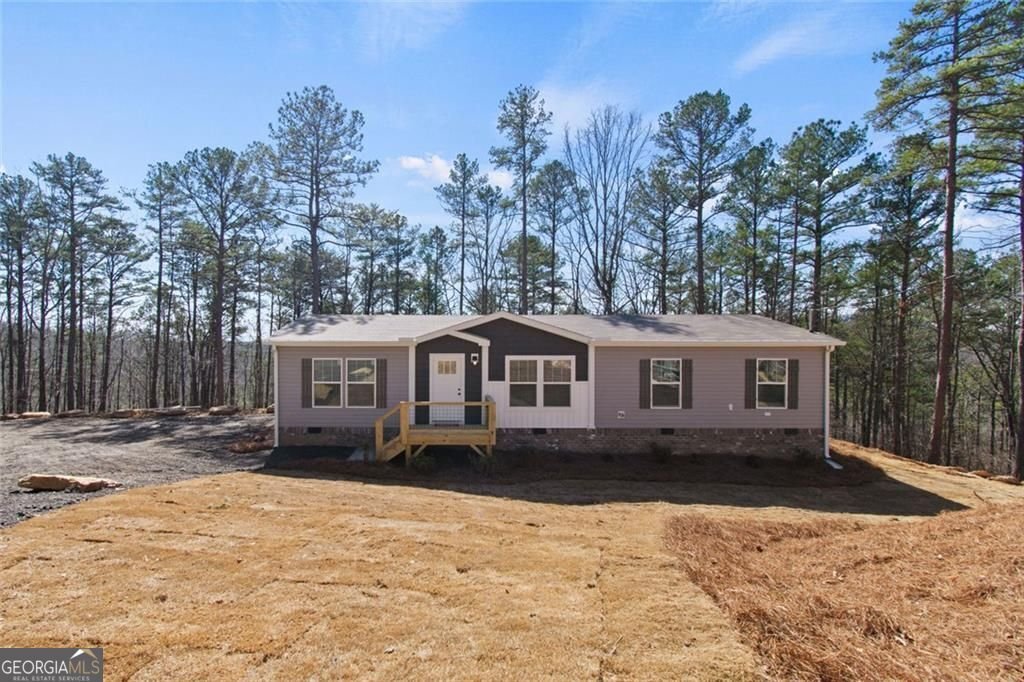 1210 Rockhouse Road Waleska - Photo 1