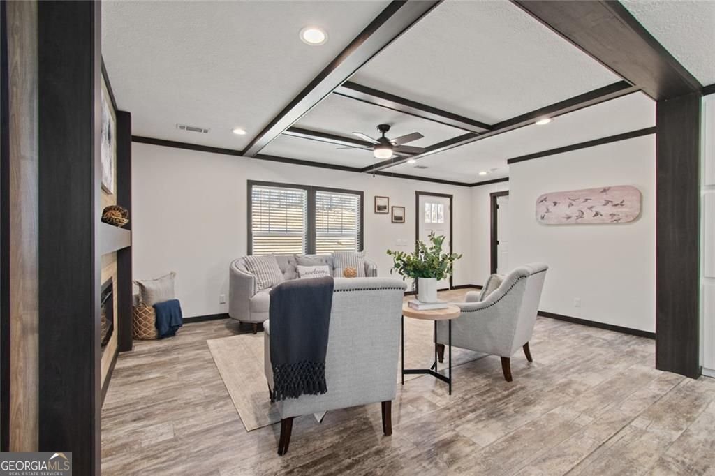 1210 Rockhouse Road Waleska - Photo 10