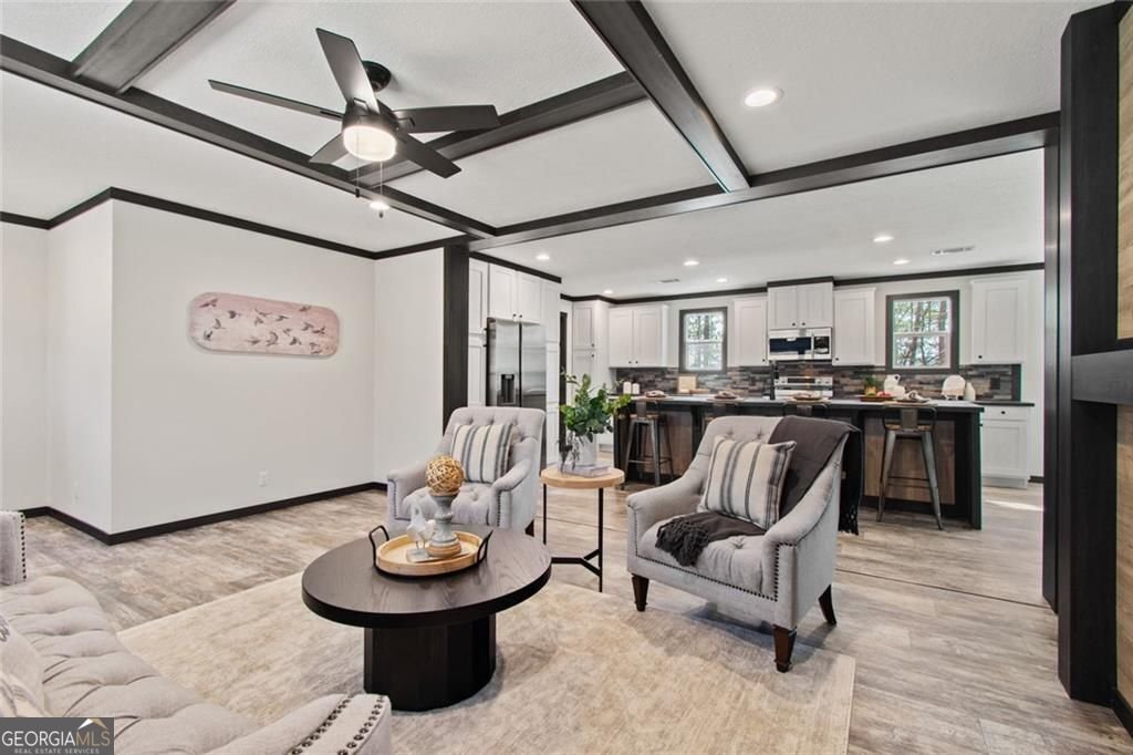 1210 Rockhouse Road Waleska - Photo 11