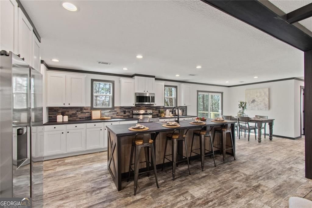 1210 Rockhouse Road Waleska - Photo 12