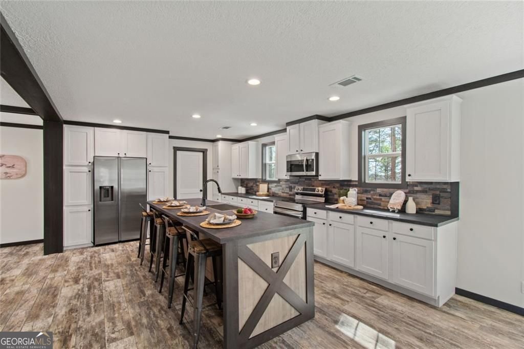 1210 Rockhouse Road Waleska - Photo 14