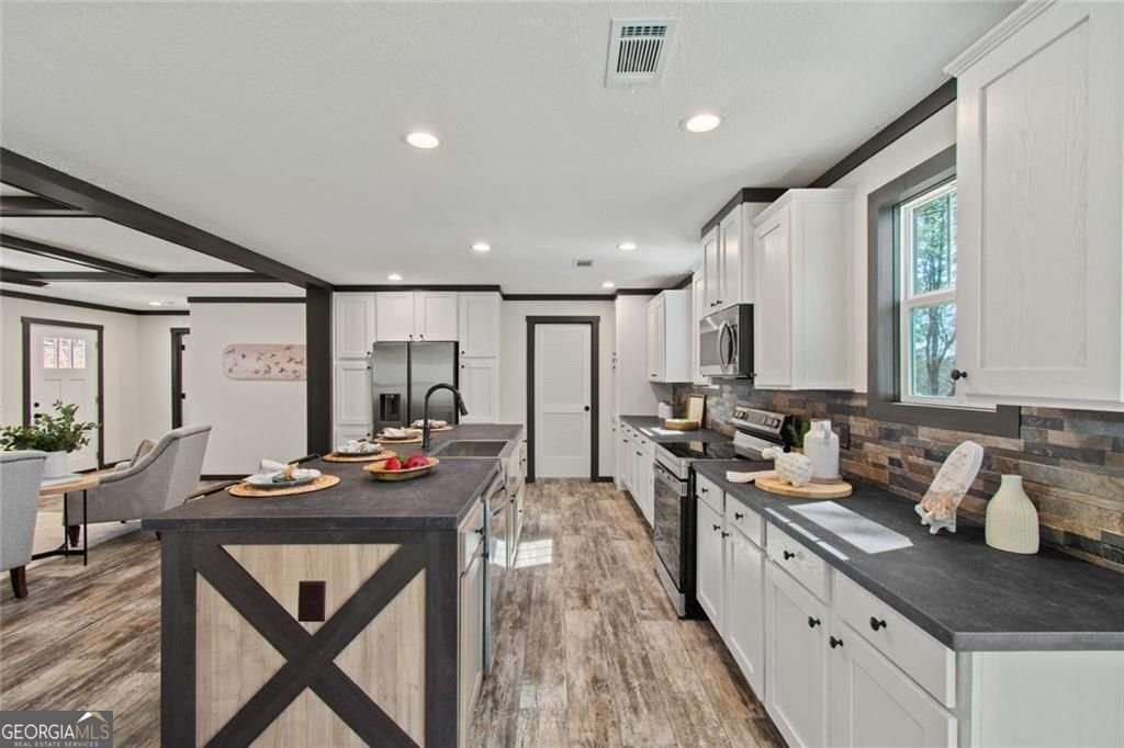 1210 Rockhouse Road Waleska - Photo 15