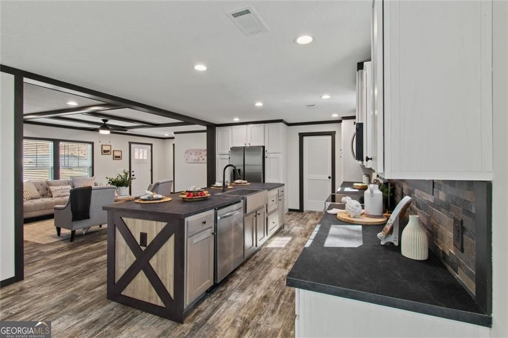 1210 Rockhouse Road Waleska - Photo 16