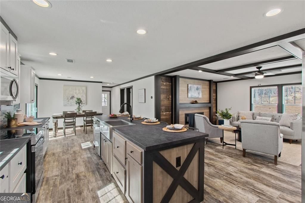 1210 Rockhouse Road Waleska - Photo 17