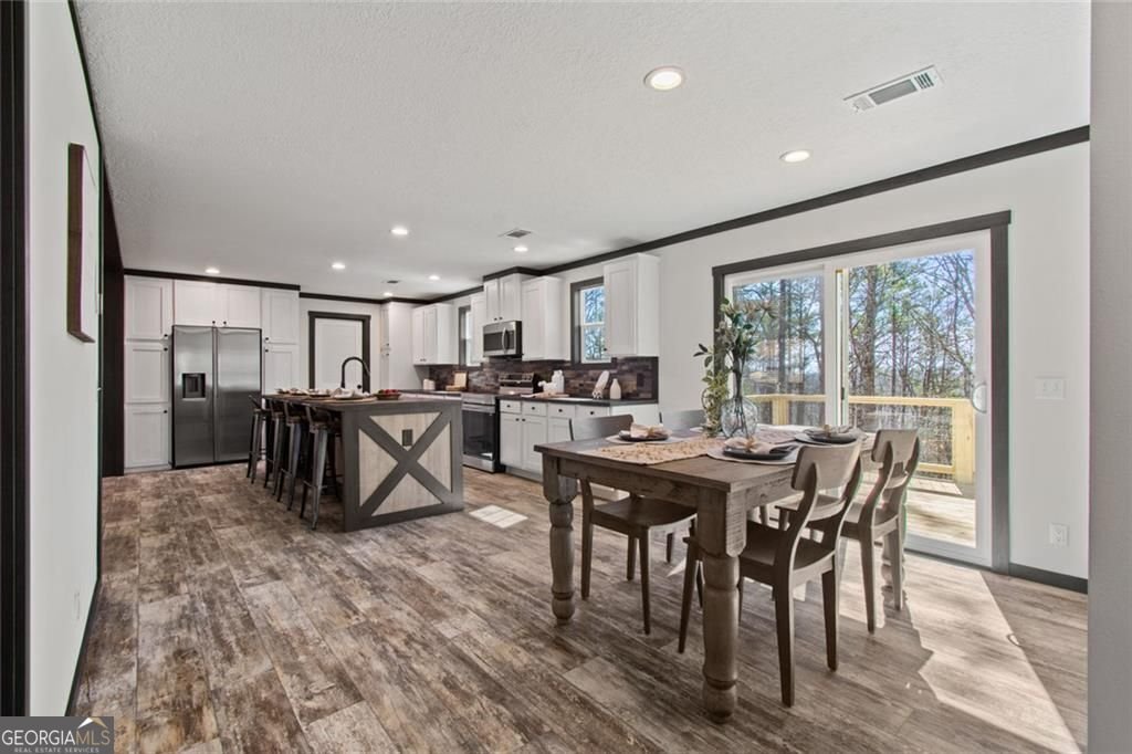 1210 Rockhouse Road Waleska - Photo 20