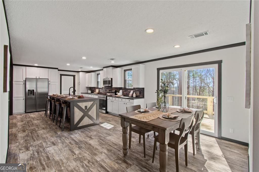 1210 Rockhouse Road Waleska - Photo 22