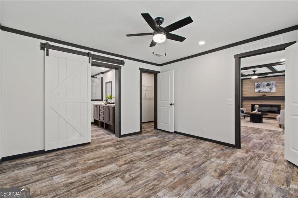 1210 Rockhouse Road Waleska - Photo 33