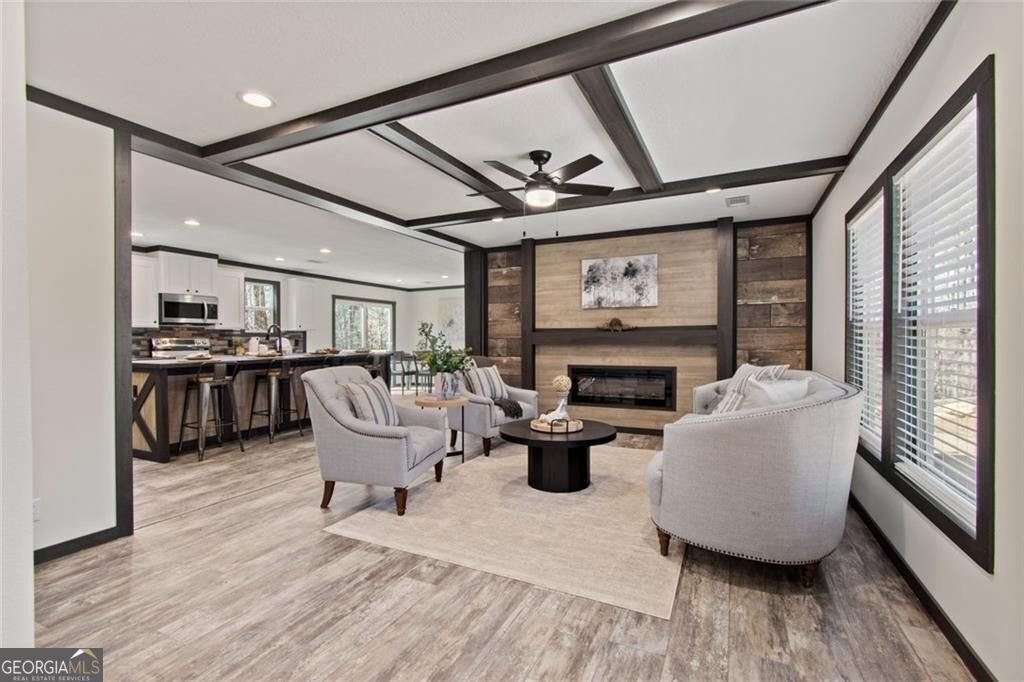 1210 Rockhouse Road Waleska - Photo 6