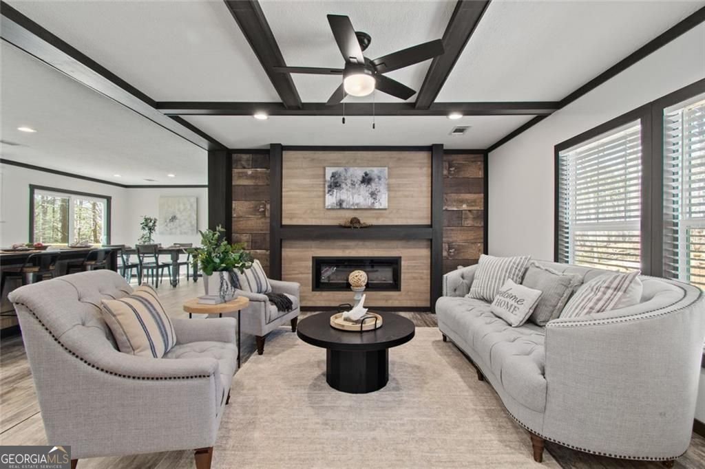 1210 Rockhouse Road Waleska - Photo 7