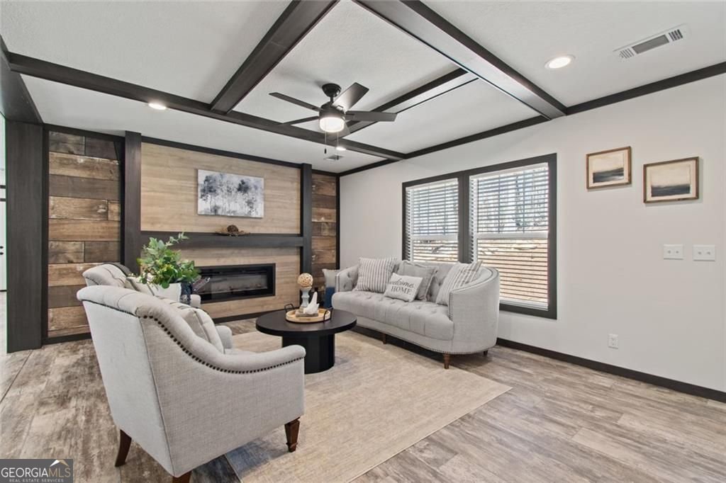 1210 Rockhouse Road Waleska - Photo 8