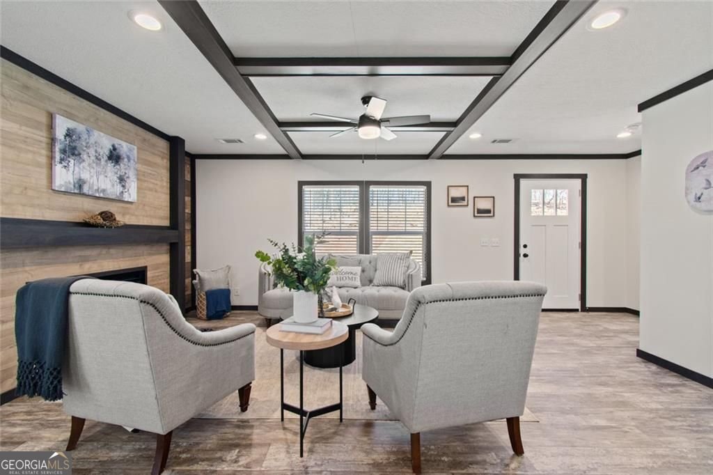 1210 Rockhouse Road Waleska - Photo 9