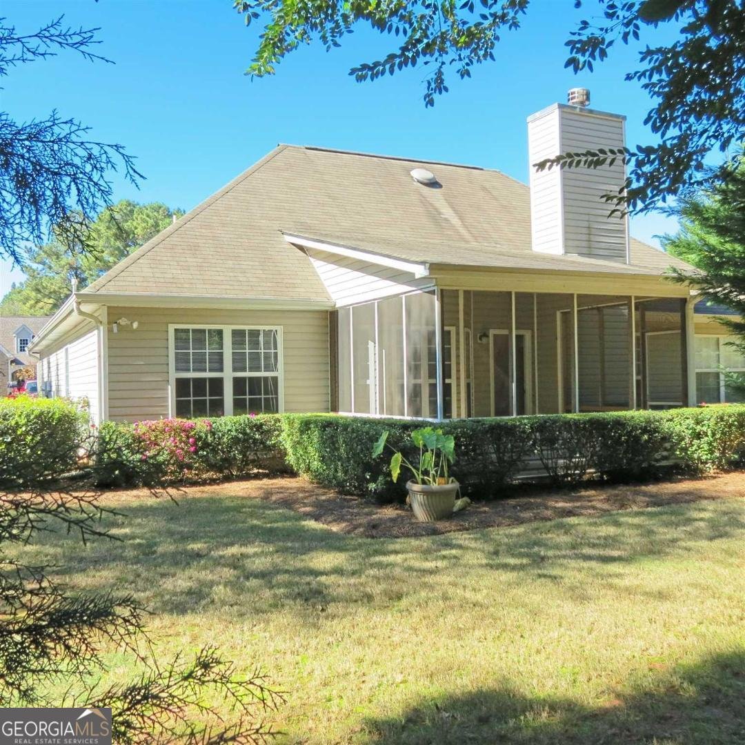 963 Gettysburg Way Locust Grove - Photo 23