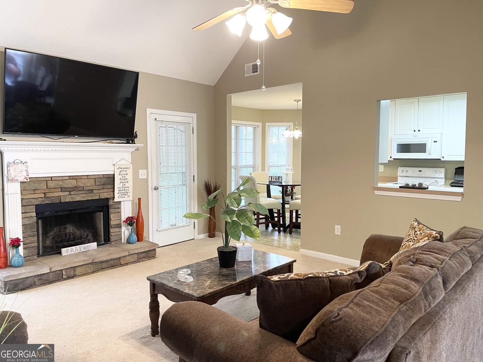 963 Gettysburg Way Locust Grove - Photo 6