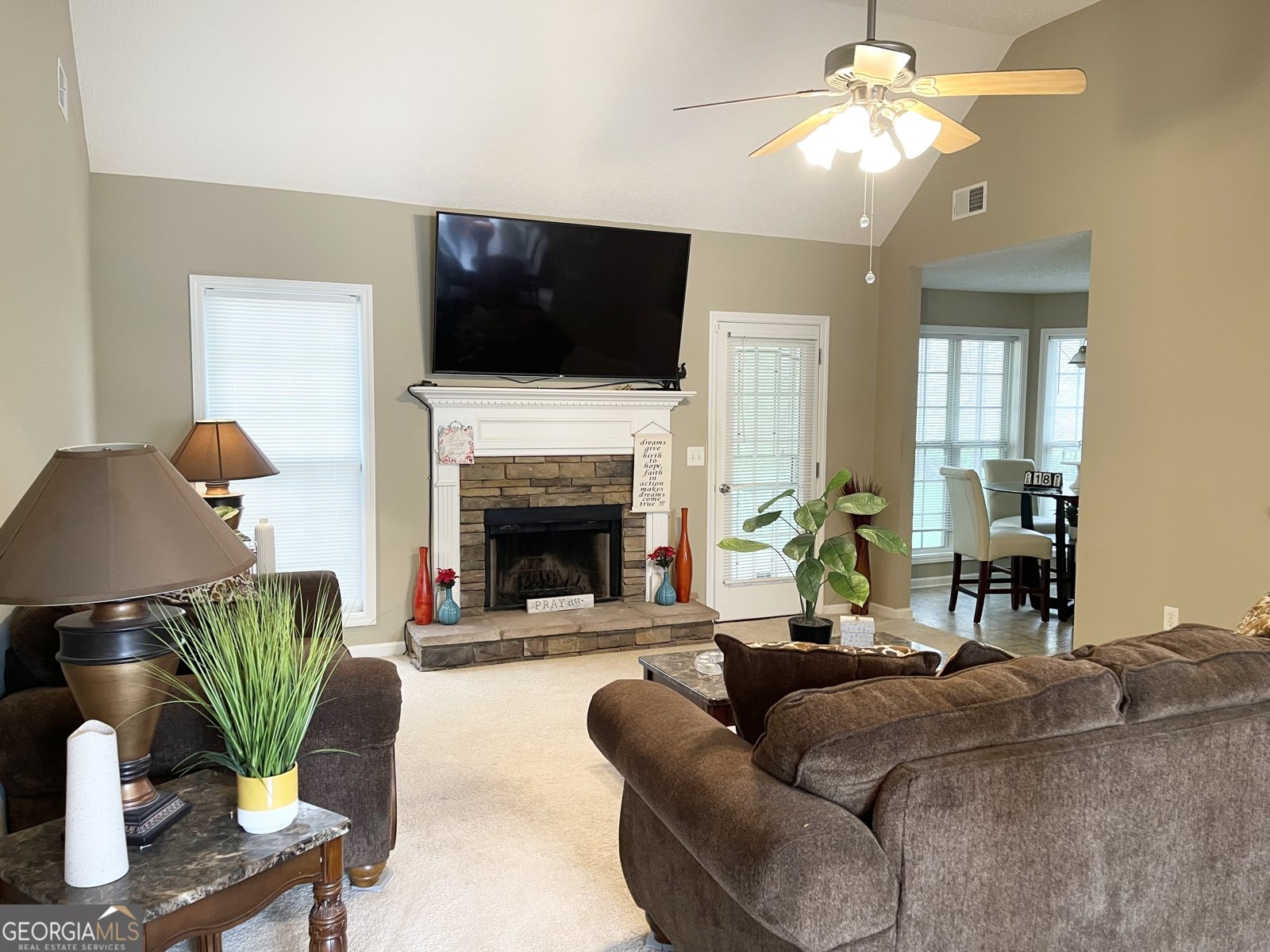 963 Gettysburg Way Locust Grove - Photo 7