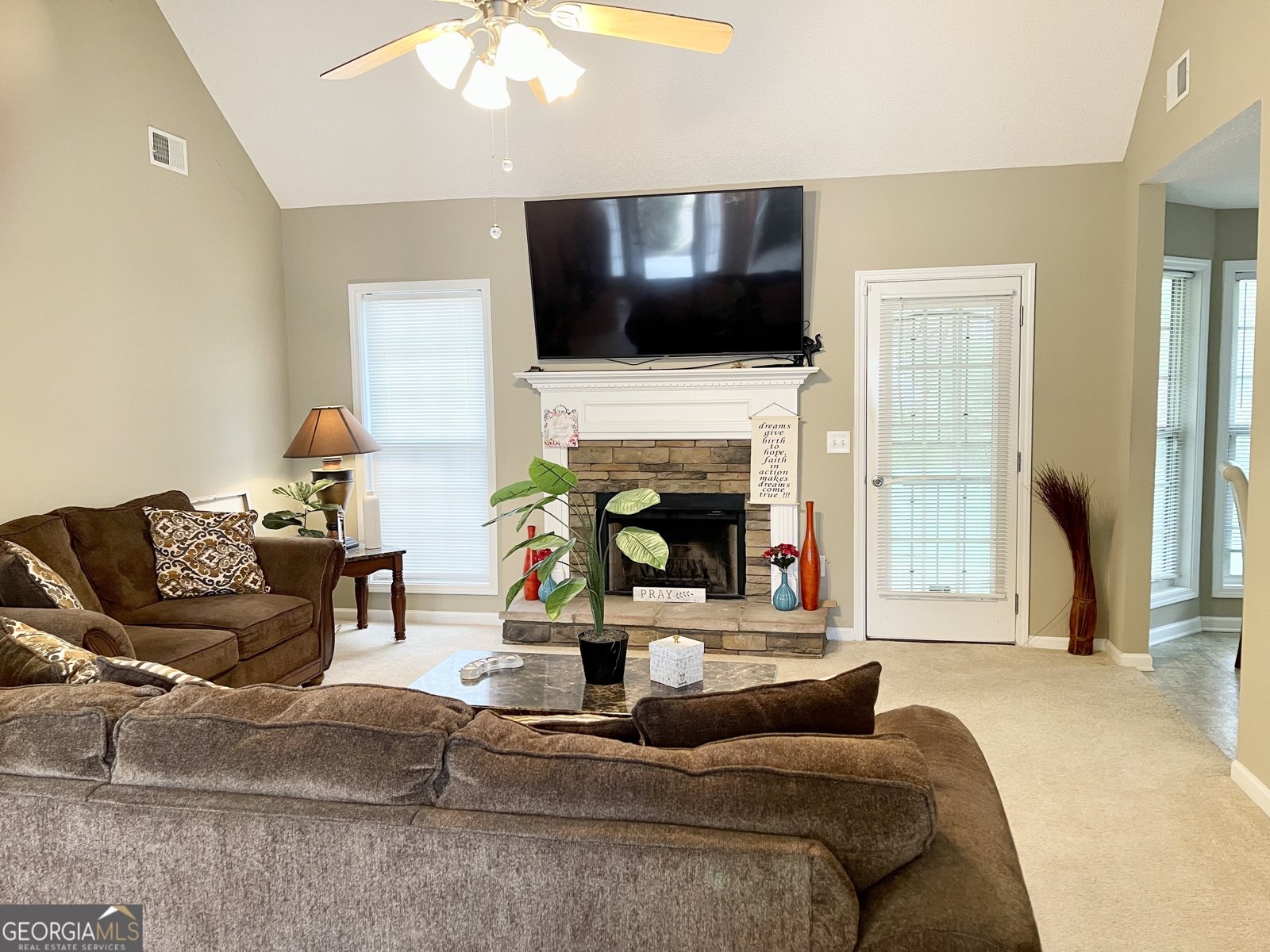 963 Gettysburg Way Locust Grove - Photo 8