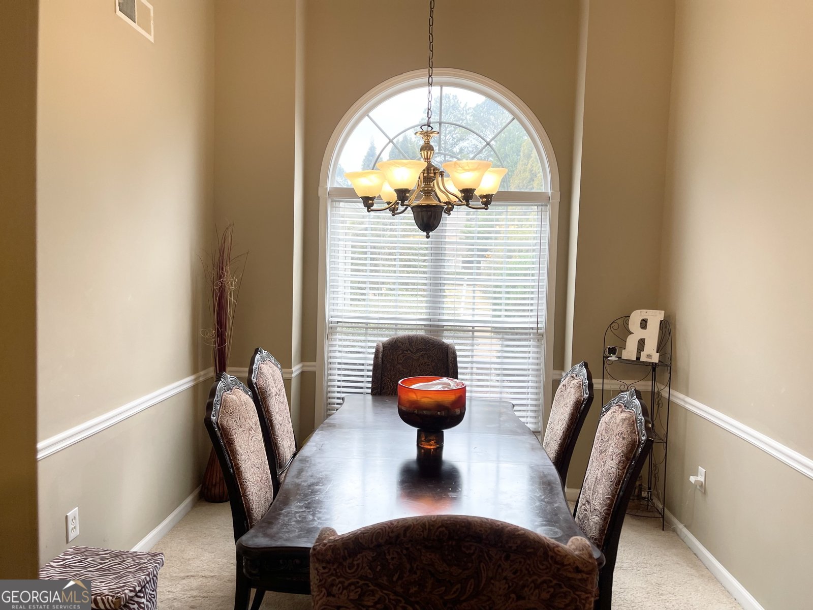 963 Gettysburg Way Locust Grove - Photo 9