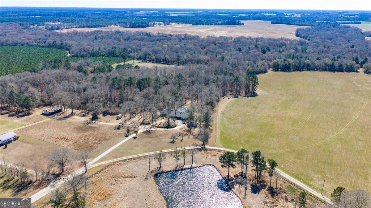 146 Mooring Road Hawkinsville - Photo 17